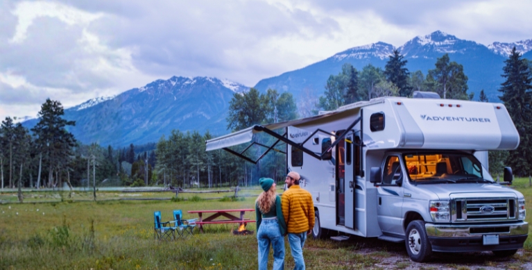 Fall Rental Special